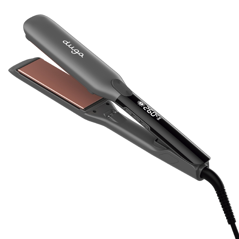 D02310 DUGA PLANCHA MEGA SONIC VIBRA CERAMICA